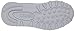 Reebok Infant/Toddler Classic Leather Sneaker, White, 0 Toddler