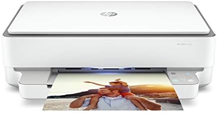 HP ENVY Pro 6420 All-in-One Printer with Wireless Printing, Instant Ink with 3 Months Trial- Buy 