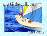 Hardcover My Little Sailboat Book