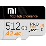 Generic Memory Card 512GB 10 High 4K