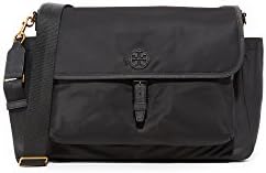 tory burch scout nylon diaper bag