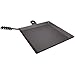 Titan Solid Steel Plate Griddle for Adjustable Swivel Grill Campfire Cooking BBQ