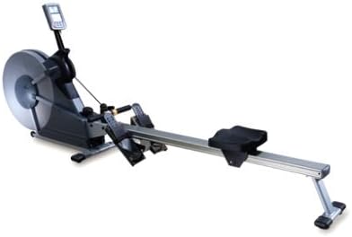 johnson rowing machine