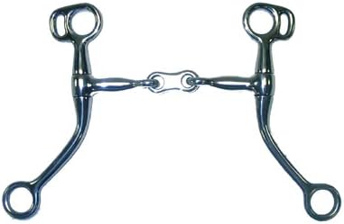 Metalab Stainless Steel Training Bit - 5"