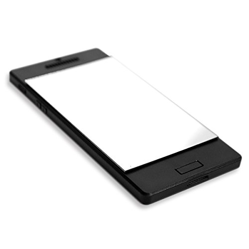 The NoPhone Selfie