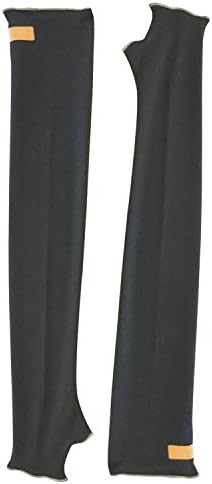 Eclipse Sun Sleeves