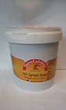 Tutto Calabria Hot Spread Sauce 950 Gr Pail