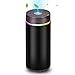 GX·Diffuser Ultrasonic Cool Mist Air Humidifier for Bedroom Baby Home, Ultra Quiet with 6 Optional Night Lights Multi Modes, 3.5L Filter Free, Blue