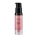 FTXJ 25ml Shimmer Liquid Highlighter Makeup Face Cheeks Nose Highlight Cream (Starburst(Suit for White Color Skin))