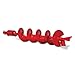 Earthquake Auger Fishtail Point Replaceable Post Hole Digger Bit, 8