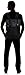 Victorinox Altmont 3.0 Flapover Laptop Backpack, Black, 17-inch