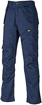 レッドホーク メンズ プロ ワークウェア 作業服ボトムス 男性用 作業着ズボン ロング丈 公式通販 トラウザーズ 作業用パンツ