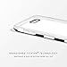 AknaCase Case Compatible with iPhone 6/6s, Glamour Series Flexible Hard TPU Cover (#18-U.S)