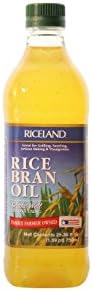 Riceland Rice Bran Oil