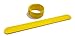 TheAwristocrat 27 Silicone Slap Bracelets - Rainbow of Colors - Soft & Safe for Kids Boys & Girls Party Favors - Durable - Customize & Reuse!