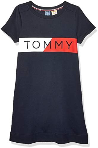 tommy hilfiger womens t shirt dress