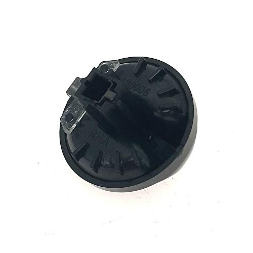 Set of 3 AC Air Conditioner Climate Control Knob Switch for 2000-2006 Toyota Tundra Replaces OE# 55905-0C010 559050C010
