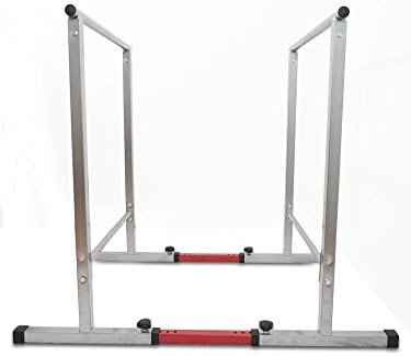 high parallel bars