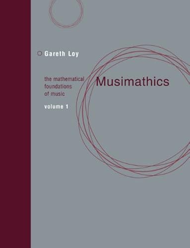 Download Musimathics – The Mathematical Foundations of Music V 1 PDF