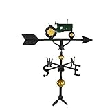 Montague Metal Products 32-Inch Deluxe Weathervane