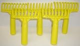 Olive Rake - OLIVE RAKE - SET OF 5 RAKES