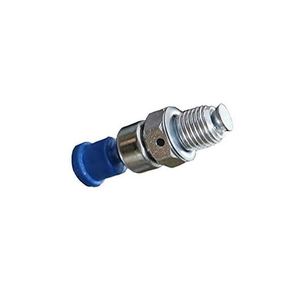 ZXZHL Dekompressionsventil für Husqvarna Stihl MS260 MS290 MS360 MS381 MS390 MS660 026 029 036 066 K750 K760 K650 K700…