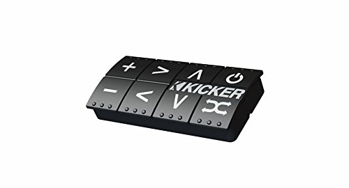 Kicker PXIRCX Remote Control for PXI50.2