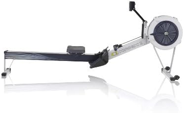 Concept2 Model D Indoor Rowing Machine with PM3