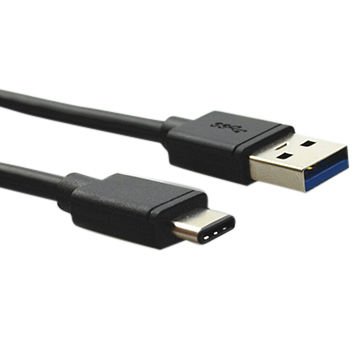 DragonTrading USB Type C Cable Hi-speed 3.1 Type C USB-C to Standard Type Data Cable Replacement Nokia N1, N1Nexus 6P, Nexus 5X, Pixel C, Lumia 950/ 950XL, Macbook 12 Inch