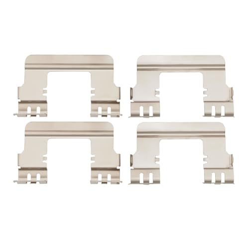 Dynamic Friction Company Rear Disc Brake Hardware Kit 340-39014| Fits 2005-2023…