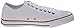 Levi's Women's Stan Buck Walking Shoe, White, 6.5 M US