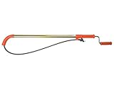 General Pipe Cleaners R-3NKH 3-Feet Economy Closet Auger