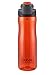 AVEX Brazos Autoseal Water Bottle, 25oz, Burnt Orange