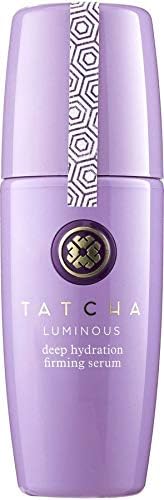 tatcha serum