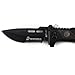 USMC Marines Tactical Assisted Opening Folding Knife 5.25-Inch Closed