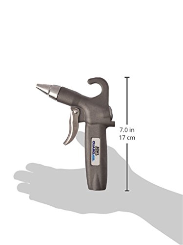 Guardair 80WJ Whisper Jet Safety Air Gun