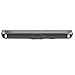 5.5-Inch Unlocked Lenovo A850 3G Smartphone-(960x540) Quad Core 4GB MT6582m 1331MHz Android 4.2 Dual Camera +Dual SIM -Black (Rooted + Google Play)