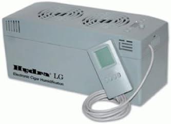 Hydra LG Electronic Humidifier