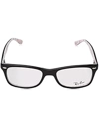 Ray-Ban RX5228 - Marco cuadrado para lentes