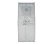 HPB2H HEPA style bag (Qty. 3) fits AstroVac, Valet and VacuMaid