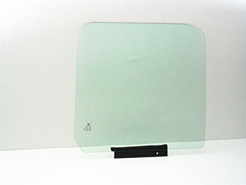 NAGD Compatible with 1991-1996 Ford Bronco,F150 F250 2 Door Passenger Side Right Front Door Window Glass DD8491GTY