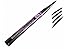 Professional 24 Hour Waterproof Eyeliner Long Lasting All Night Wear