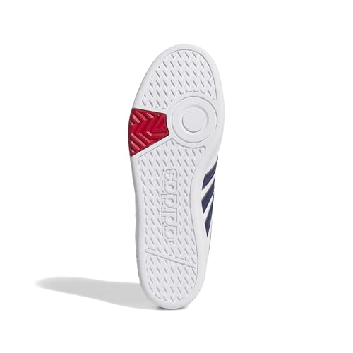 adidas Unisex Hoops 4.0 Shoes