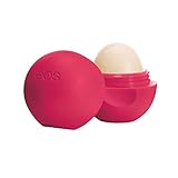 EOS Organic Lip Balm - Pomegranate Raspberry - 0.25 oz