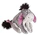 Disney Eeyore Plush Mini Bean Bag Toy -- 7''