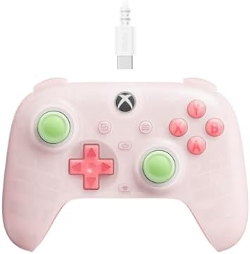 Amazon.com: Razer Wolverine V2 Chroma White USB Gamepad Analogue