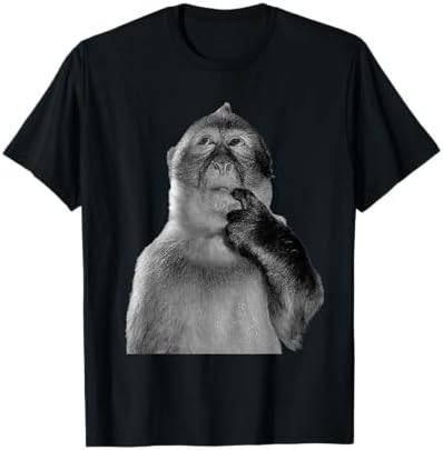 Amazon.com: Three wise monkeys T-Shirt : Clothing, Shoes & Jewelry