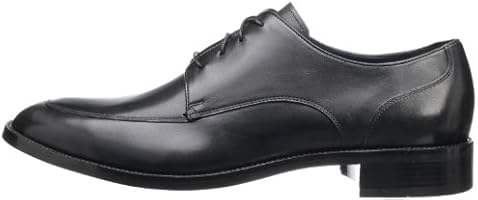 cole haan split toe black