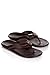 OluKai MEA Ola Sandal - Men's Dark Java/Dark Java 11