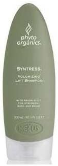 Phyto Organics Syntress Volumizing Lift Shampoo 10.1oz by Phyto Organics